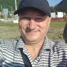 Фотография мужчины Юрий, 49 лет из г. Северобайкальск