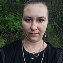 Аника, 32 года