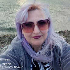 Фотография девушки Татьяна, 41 год из г. Петропавловск-Камчатский