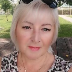 Фотография девушки Людмила, 55 лет из г. Гродно