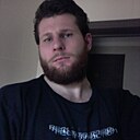 Клим, 33 года
