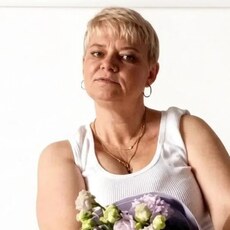 Фотография девушки Оксана, 48 лет из г. Екатеринбург
