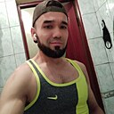 Yerik, 34 года