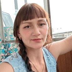 Фотография девушки Ольга, 35 лет из г. Иркутск