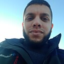 Макс, 32 года