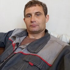 Фотография мужчины Григорий, 36 лет из г. Чернышевск