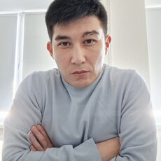 Фотография мужчины Саян, 34 года из г. Атырау(Гурьев)