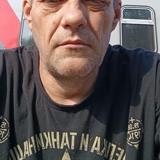 Фотография мужчины Алексей, 44 года из г. Североморск