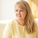 Ангелина, 55 лет