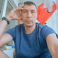 Фотография мужчины Дима, 34 года из г. Новая Игирма