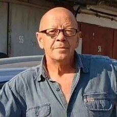 Фотография мужчины Владимир, 62 года из г. Нижний Тагил