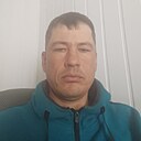 Амет, 36 лет