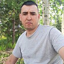 Юра, 31 год