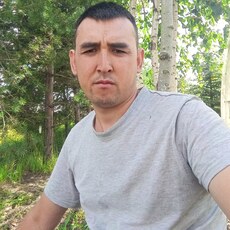 Фотография мужчины Юра, 31 год из г. Дмитров