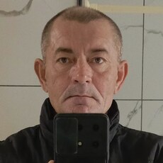 Фотография мужчины Loner, 47 лет из г. Кропоткин