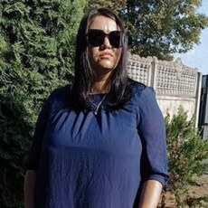 Фотография девушки Сюзанна, 38 лет из г. Пинск