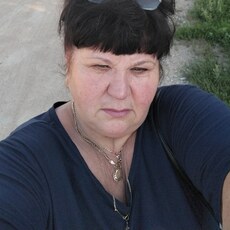 Фотография девушки Светлана, 56 лет из г. Рубцовск