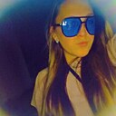 Кристина, 24 года