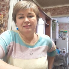 Фотография девушки Елена, 54 года из г. Горнозаводск