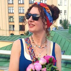 Фотография девушки Александрия, 46 лет из г. Москва