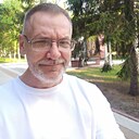 Сергей, 62 года