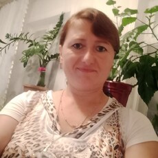 Фотография девушки Валентина, 43 года из г. Булаево