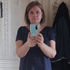 Фотография девушки Ир, 43 года из г. Гродно