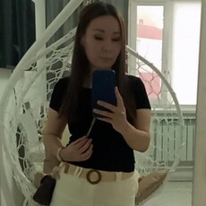 Фотография девушки Динара, 38 лет из г. Павлодар