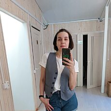 Фотография девушки Анастасия, 46 лет из г. Витебск