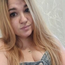 Фотография девушки Олеся, 30 лет из г. Урюпинск