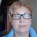 Ирина, 64 года