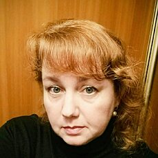 Фотография девушки Елена, 52 года из г. Череповец