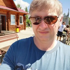 Фотография мужчины Александр, 55 лет из г. Ангарск