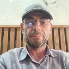 Фотография мужчины Простой, 46 лет из г. Дагестанские Огни