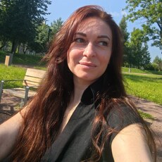 Фотография девушки Валентина, 42 года из г. Колпино