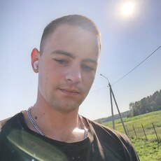 Фотография мужчины Дмитрий, 23 года из г. Кобрин