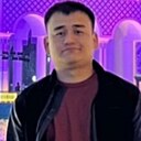Нуреке, 28 лет