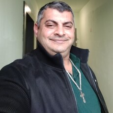 Фотография мужчины Алексей, 45 лет из г. Туапсе