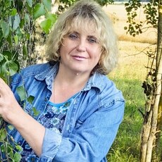 Фотография девушки Ирина, 62 года из г. Стародуб