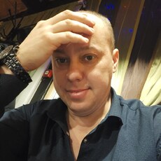 Фотография мужчины Сергей, 45 лет из г. Уссурийск