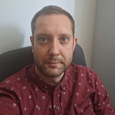 Фотография мужчины Андрей, 37 лет из г. Брест