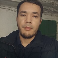 Фотография мужчины Марлен, 30 лет из г. Алматы