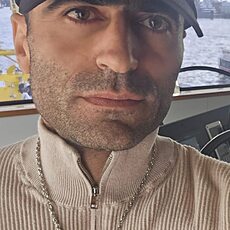 Фотография мужчины Sergey, 39 лет из г. Гамбург