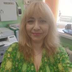 Фотография девушки Наталья, 49 лет из г. Краснодар