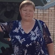 Фотография девушки Лариса, 67 лет из г. Чита