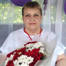 Фотография девушки Наталья, 60 лет из г. Прокопьевск