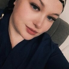 Фотография девушки Василиса, 25 лет из г. Караганда