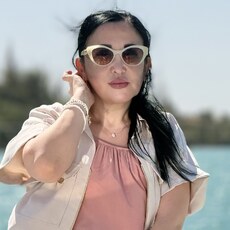 Фотография девушки Айя, 37 лет из г. Шымкент