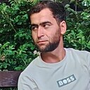 Алим, 29 лет