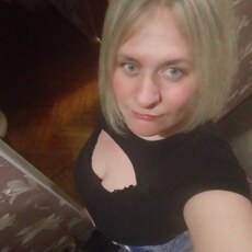 Фотография девушки Ирина, 39 лет из г. Гатчина